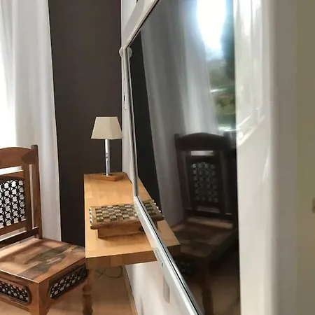 Lejlighed Schoene Grosse 2 Schlafzimmer Bis 6 Pax Naehe Stadion Signal Iduna *