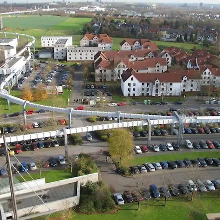 Schoene Grosse 2 Schlafzimmer Bis 6 Pax Naehe Stadion Signal Iduna * Dortmund