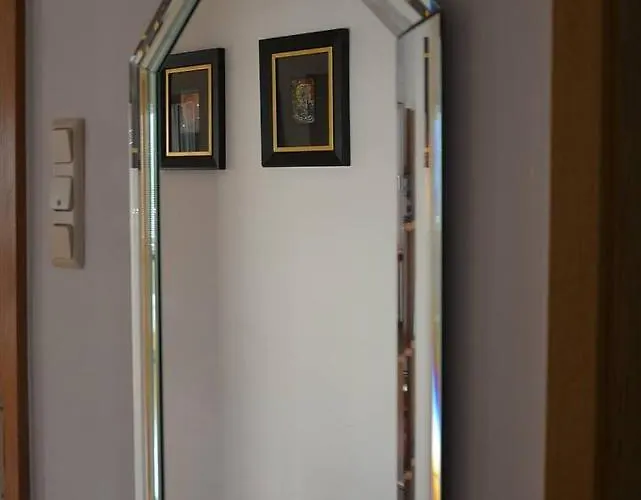 Apartamento Schoene Grosse 2 Schlafzimmer Bis 6 Pax Naehe Stadion Signal Iduna Dortmund