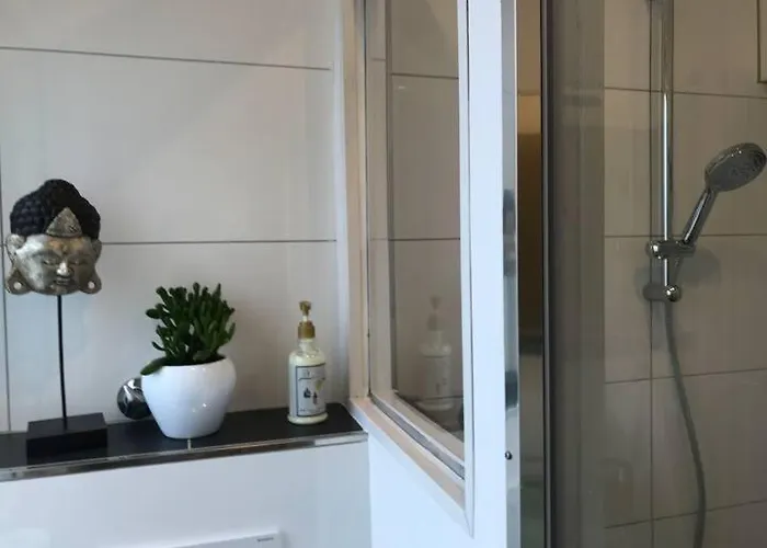 Apartamento Schoene Grosse 2 Schlafzimmer Bis 6 Pax Naehe Stadion Signal Iduna Dortmund