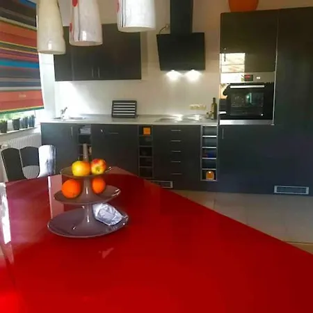 公寓 Schoene Grosse 2 Schlafzimmer Bis 6 Pax Naehe Stadion Signal Iduna