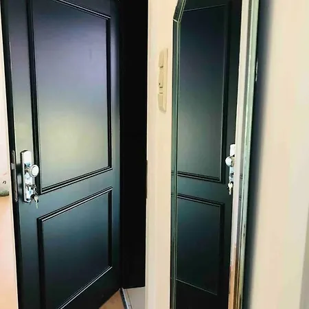 公寓 Schoene Grosse 2 Schlafzimmer Bis 6 Pax Naehe Stadion Signal Iduna 多特蒙德