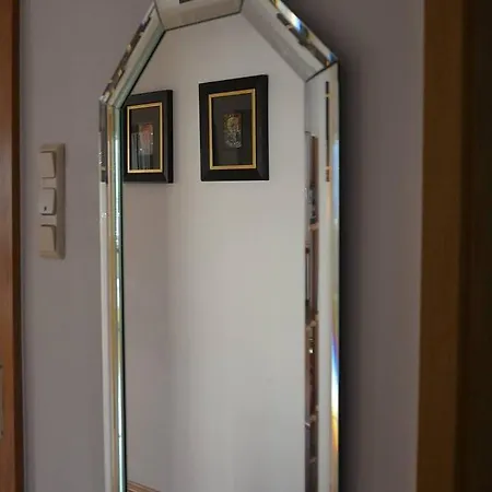 公寓 Schoene Grosse 2 Schlafzimmer Bis 6 Pax Naehe Stadion Signal Iduna 多特蒙德