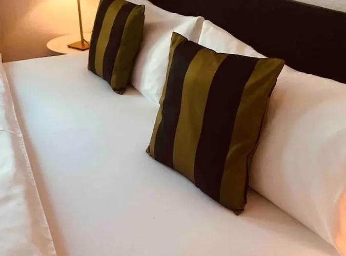 Schoene Grosse 2 Schlafzimmer Bis 6 Pax Naehe Stadion Signal Iduna 아파트