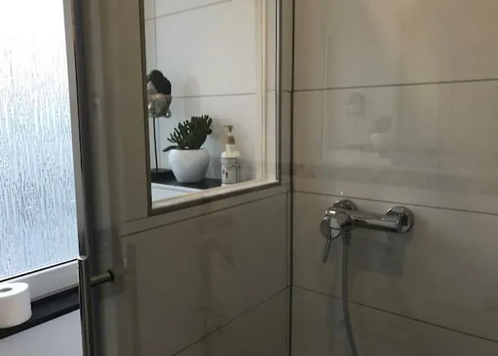 Apartmán Schoene Grosse 2 Schlafzimmer Bis 6 Pax Naehe Stadion Signal Iduna Dortmund